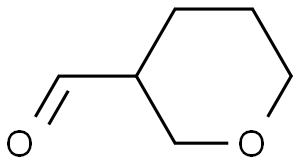 oxane-3-carbaldehyde