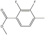 Methyl 2,3-difluoro-4-Methylbenzoate