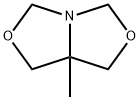 7a-methyldihydro-1H-[1,3]oxazolo[3,4-c][1,3]oxazole