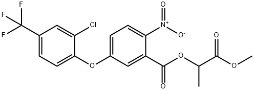 乳氟禾草灵杂质(M447)