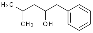 alpha-(2-methylpropyl)benzeneethanol