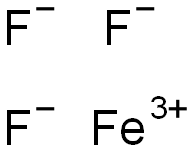 氟化铁(III) 无水 min