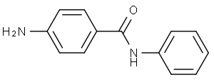 4-amino-n-phenyl-benzamid