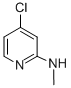 4-氯-N-甲基吡啶-2-胺