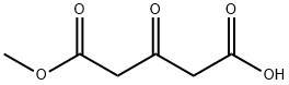5-Methoxy-3,5-dioxopentanoic acid