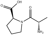 1-(2-Amino-Propionyl)-Pyrrolidine-2-Carboxylic Acid