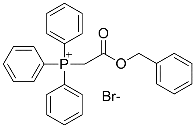 triphenyl benzoxycarbonyl Methyl phosphoniuM broMide