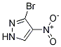 3-溴-4-硝基吡唑