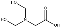 2-(Bis(hydroxymethyl)amino)acetic acid