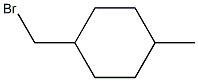 (1s,4s)-1-(bromomethyl)-4-methylcyclohexane