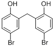 5,5-dibromo-2,2-dihydroxy-diphenyl-methane
