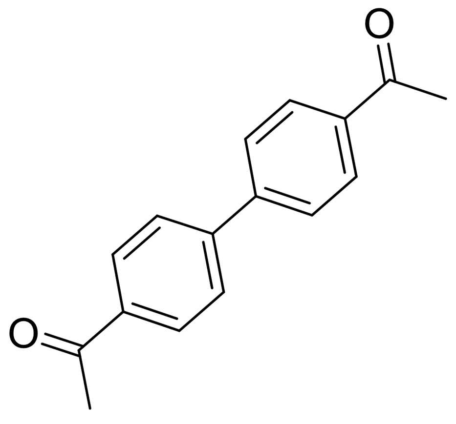 4,4-Diacetylbiphenyl