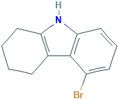 5-Bromo-1,2,3,4-tetrahydrocarbazole