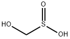 Methanesulfinic acid, hydroxy- (8CI,9CI)
