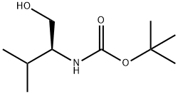 (S)-2-(BOC-氨基)-3-甲基-1-丁醇