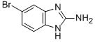 2-AMINO-5(6)-BROMO-1H-BENZIMIDAZOLE