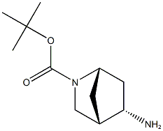 Racemic-(1S,4S,5S)-Tert-Butyl 5-Amino-2-Azabicyclo[2.2.1]Heptane-2-Carboxylate