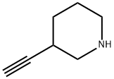 3-乙炔基环己胺