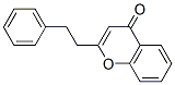 2-(2-phenylethyl)chromone