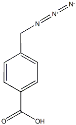 4-(迭氮基甲基)苯甲酸