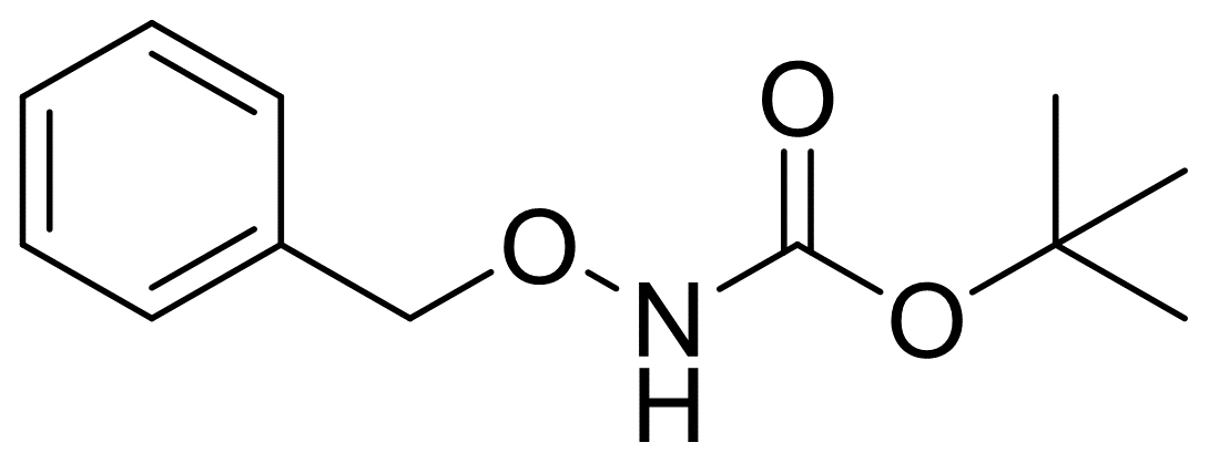 叔丁基 N-(苄基)氨基甲酸酯