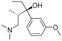 (2R,3S)-1-(DiMethylaMino)-3-(3-Methoxyphenyl)-2-Methyl-3-pentanol hydrochloride