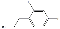 2,4-二氟苯乙醇