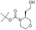 (S)-4-BOC-3-吗啉乙醇