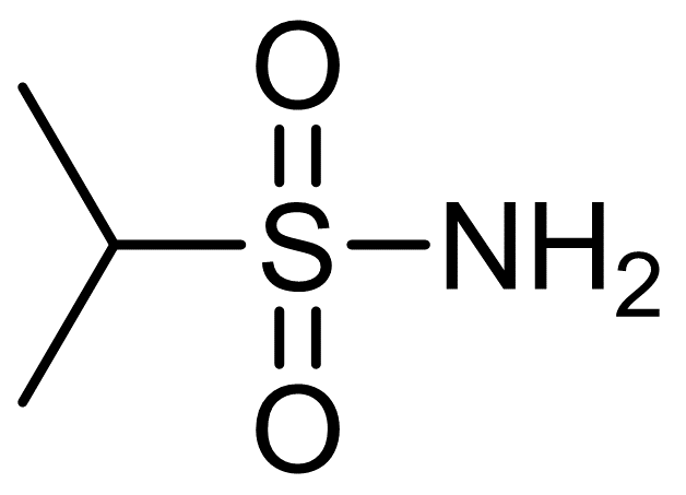 丙烷-2-磺酰胺