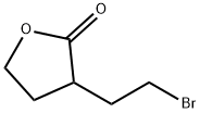 3-(2-bromoethyl)oxolan-2-one