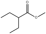2-Ethylbutyric acid methyl ester