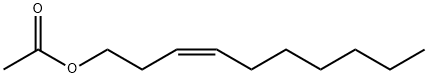 (Z)-Dec-3-enyl acetate