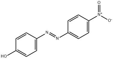 4-羟基-4'-硝基偶氮苯