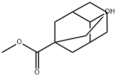 4-羟基金刚烷-1-羧酸甲酯