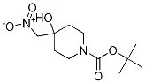 1-BOC-4-羟基-4-(硝基甲基)哌啶