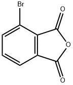 1,3-Isobenzofurandione, 4-bromo-