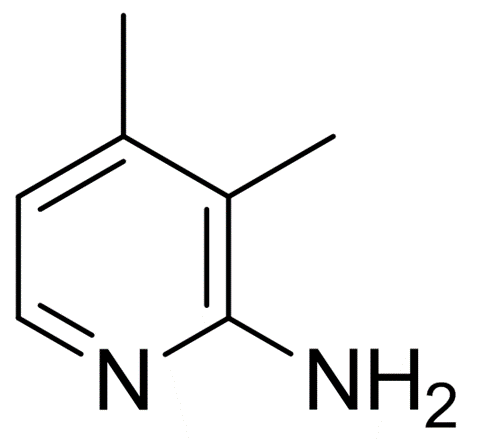 3,4-Dimethylpyridin-2-amine