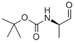 ((R)-1-Methyl-2-oxo-ethyl)carbamic acid tert-butyl ester