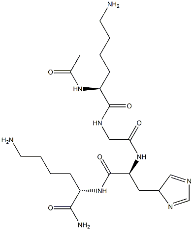 Acetyl Tetrapeptide-4, Capixyl