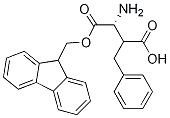 (ΑR)-Α-[[[(9H-芴-9-基甲氧基)羰基]氨基]甲基]苯丙酸