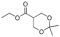 2,2-二甲基-5-乙氧羰基-1,3-二氧六环