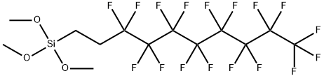 全(十七)氟癸基三甲氧基硅烷