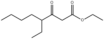 Octanoic acid, 4-ethyl-3-oxo-, ethyl ester