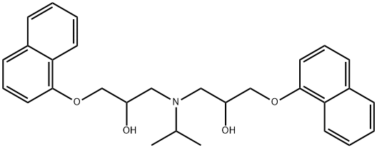 盐酸普萘洛尔EP杂质B