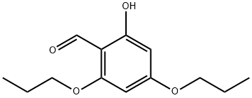 4,6-Dipropoxysalicyladehyde