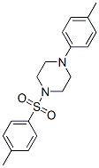 1-(p-Tolyl)-4-(p-tolylsulfonyl)piperazine