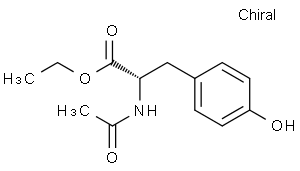 ETHYLACETYL-L-TYROSINE