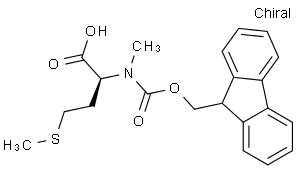 FMOC-N-METHYL-L-METHIONINE