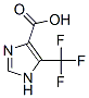 5-(三氟甲基)-1H-咪唑-4-羧酸
