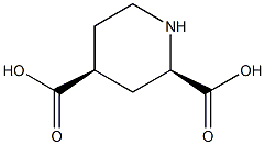 2,4-cis-Piperidine-2,4-dicarboxylic acid